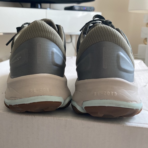 Ryka Devotion X TR Trail Walking Sneaker, size: 7M - Picture 6 of 6